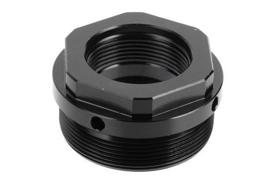 Steel HUB Adapter Suppressor Mount from Evolve Weapon Systems